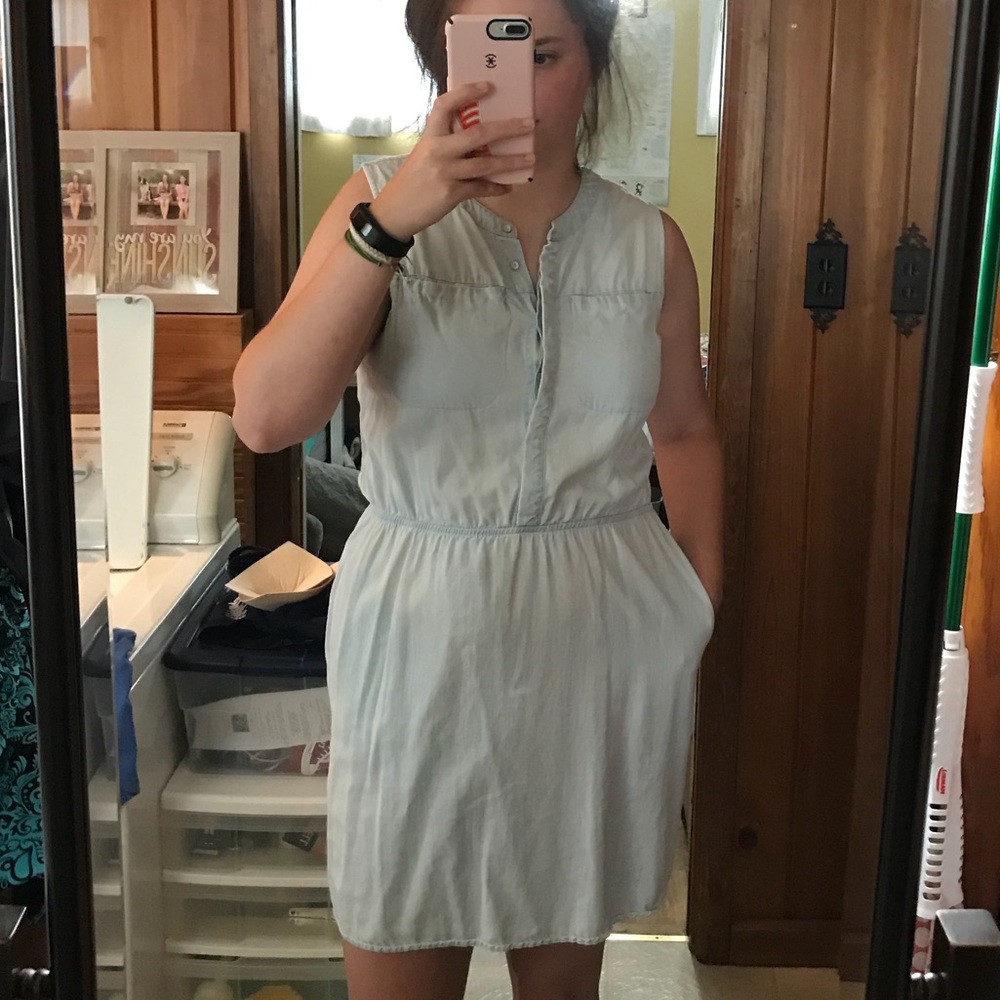 Merona Dress